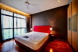 Blue Horizon (D5), Condominium #555392251